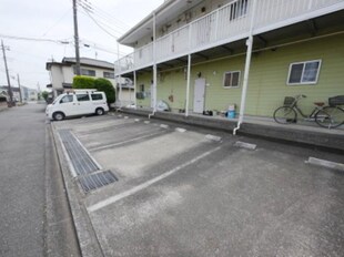 トラッド内田3の物件内観写真